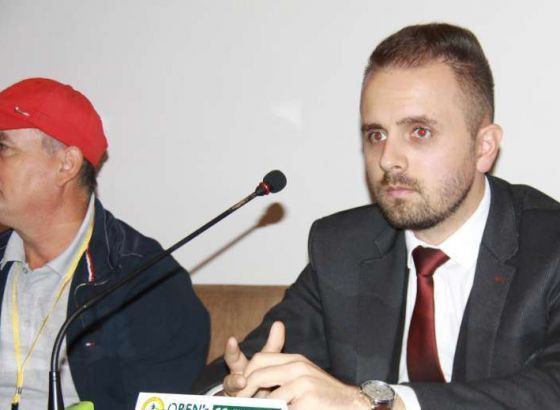 Već stiglo oko 80 prijava za učešće na 11. sajmu poljoprivrede "OPENS - Zenica 2023"