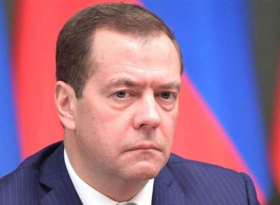 Medvedev upozorava 'neprijatelja' Poljsku: Rizikujete da izgubite svoju državnost