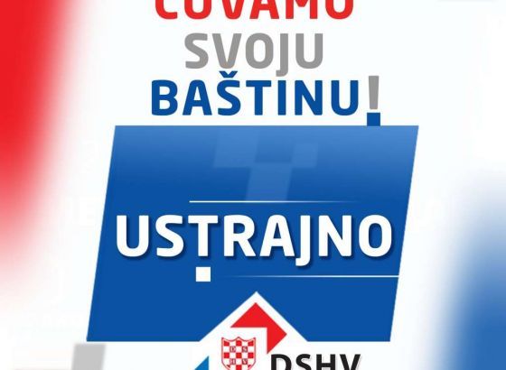 Počela izborna kampanja DSHV-a za izvanredne izbore u Srbiji
