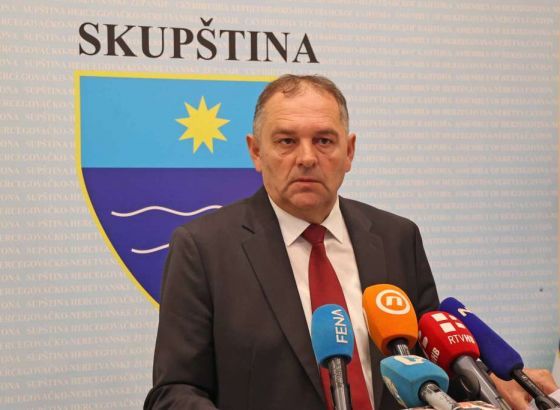 HNŽ bi trebao dobiti vladu u idućih desetak dana, HDZ i SDP čekaju SDA (VIDEO)