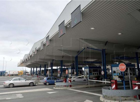 Ministri unutarnjih poslova RH, Slovenije i Italije jačaju mješovite patrole