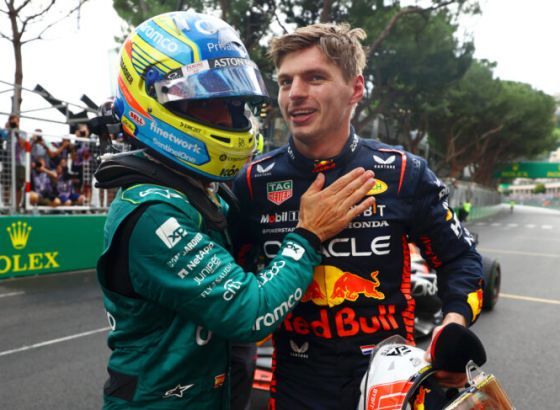 Alonso: Glupo je povezivati mene i Red Bul