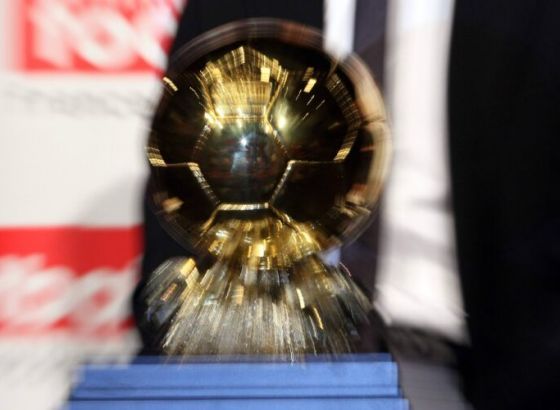 UEFA ušla u Zlatnu loptu