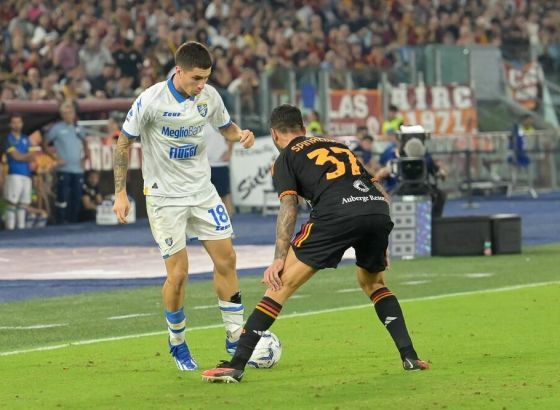 Sule: Italija me želi, ali moje srce je argentinsko