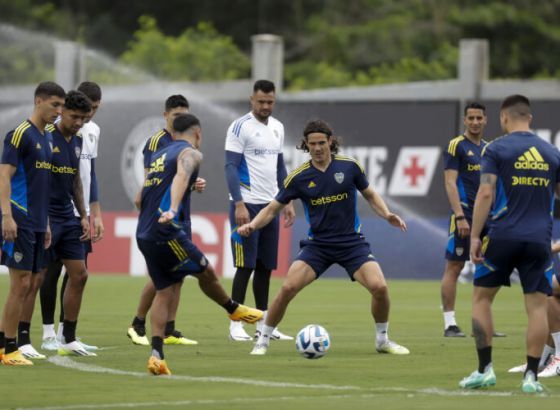 Ratno stanje u Riju uoči finala Kopa Libertadores
