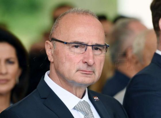 Grlić Radman: Navodno jedan poginuli Hrvat u Pojasu Gaze