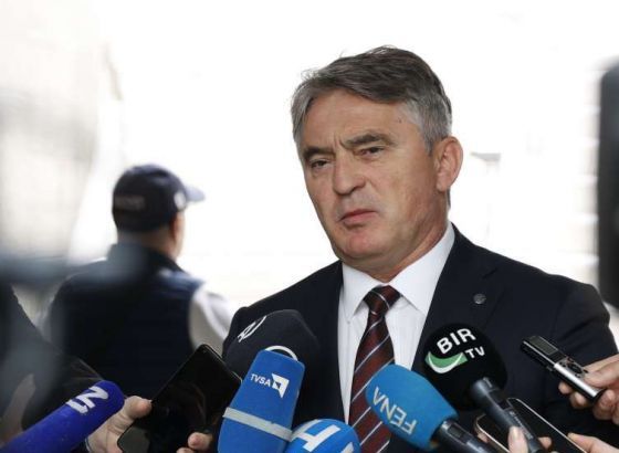 Komšić: Nastup u UN-u je zapažen, informisane članice Vijeća sigurnosti