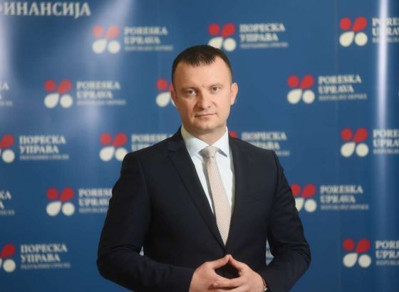 Poreska uprava RS - Naplata prihoda dostigla skoro tri milijarde KM