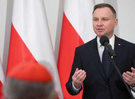 Poljski predsjednik Duda imenuje novog premijera