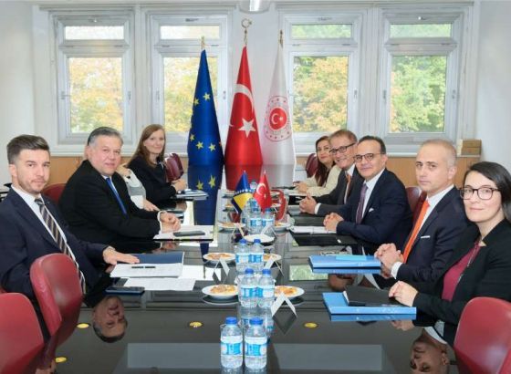 Političke konsultacije ministarstava vanjskih poslova BiH i Turske o odnosima dviju država