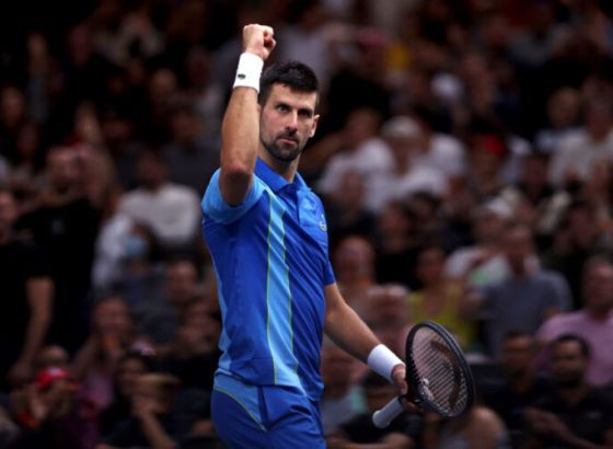 Đoković daleko ispred Nadala i Federera