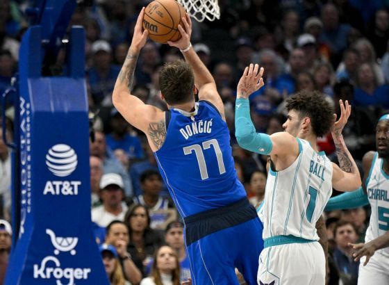 Lamelo Bol pisao istoriju, Dončić je izbrisao