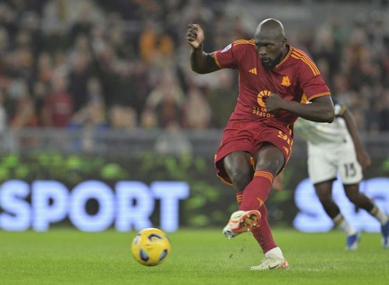 Lukaku od tragičara do heroja
