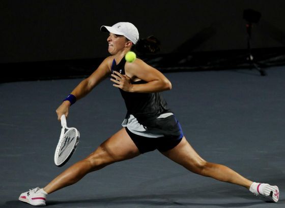 Sfjontek bolja od Sabalenke, protiv Pegule za pehar završnog Mastersa i prvo mjesto na WTA listi