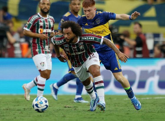Marselo: Real u srcu, ali tek sam podigao trofej meni najvažnijeg kluba