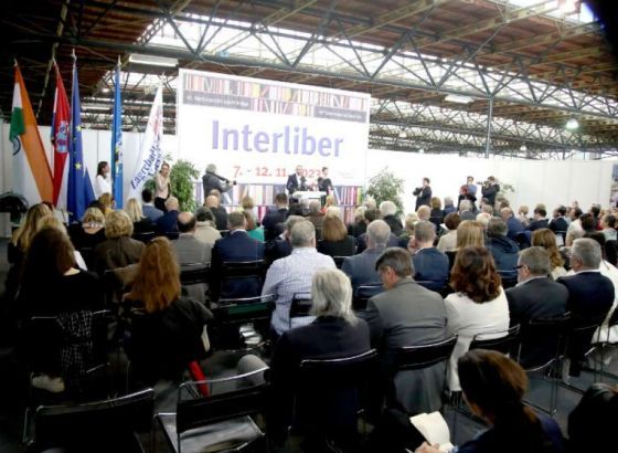 Zagreb: Otvoren 45. Međunarodni sajam knjiga Interliber 2023.