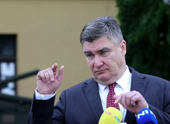Milanović najavio mogući dolazak Bećirovića u Vukovar