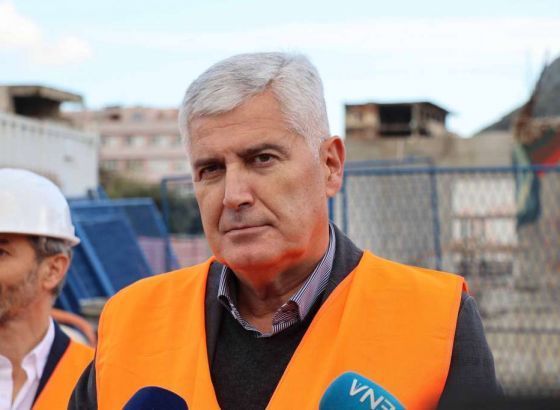 Čović vjeruje u pozitivan Izvještaj o napretku BiH na europskom putu (VIDEO)