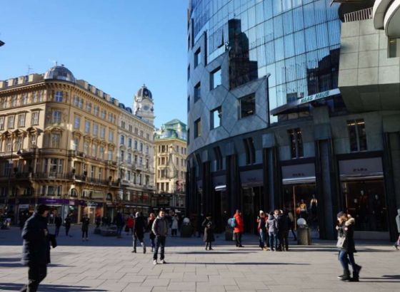Bečka ekonomija bilježi nadprosječan rast