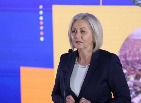 Krišto: BiH učinila značajan napredak na usklađivanju vanjskopolitičkih stavova sa stavovima EU-a