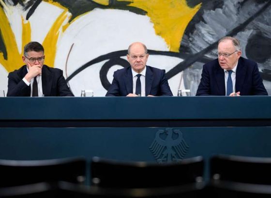 Scholz se složio sa čelnicima saveznih država o strožoj migracijskoj politici