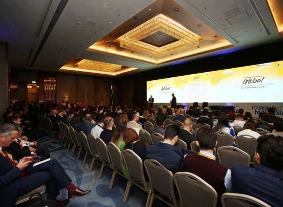 Uzakrota Travel Summit 2023 okuplja 10.000 turističkih profesionalaca