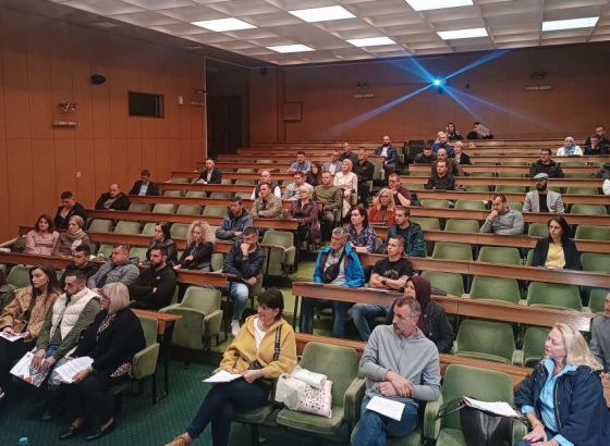 Grad Zenica s novih 300.000 KM podržao 93 mala i srednja preduzeća te stare zanate