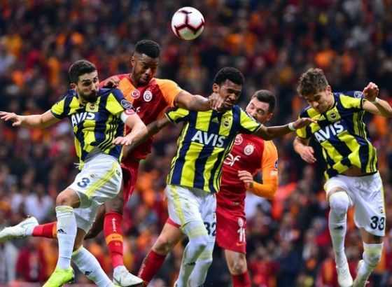 Fenerbahce i Galatasaray odbili igrati Superkup u Saudijskoj Arabiji