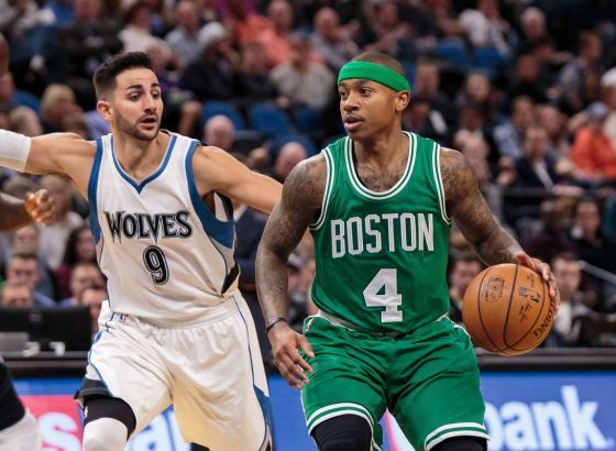 Minnesota nanijela prvi poraz Bostonu, novi triple-double Jokića