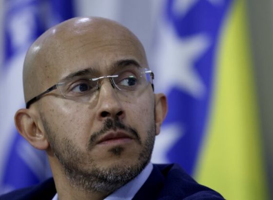 Željezničar predstavio novog trenera – Saudijca