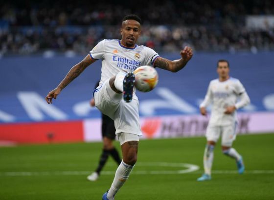Militao ostaje u Realu još četiri godine