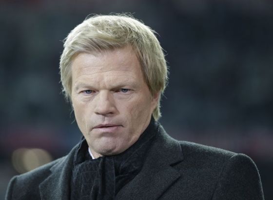 U Njemačkoj iznenađeni: Oliver Kahn ima novi posao