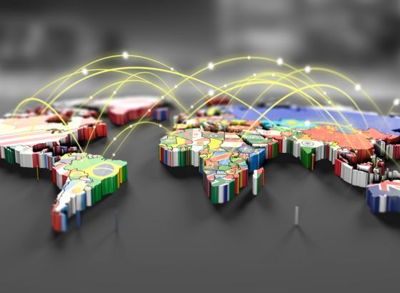 Sadžak za START (II): Ekonomska diplomacija i globalni ekonomski sustavi