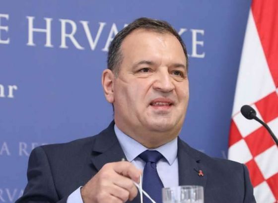 Dva nova slučaja trovanja, ministar Beroš obići će pacijenti u KBC-u Zagreb