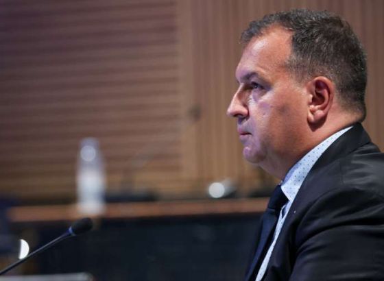Beroš: Od jučer zaprimljeno još četvoro bolesnika