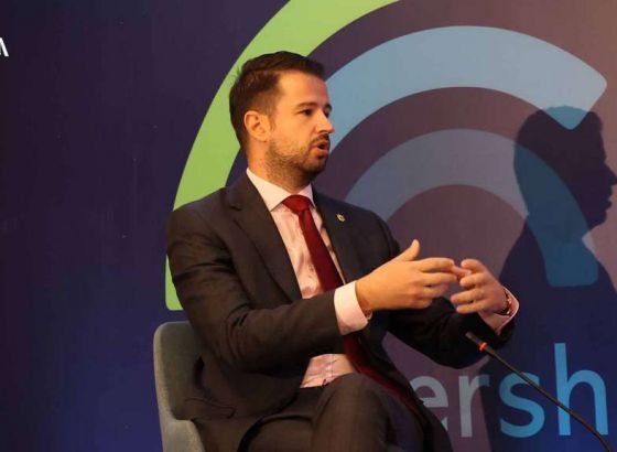 Milatović: Izjasnit ću se kao Crnogorac, govorim srpskim jezikom