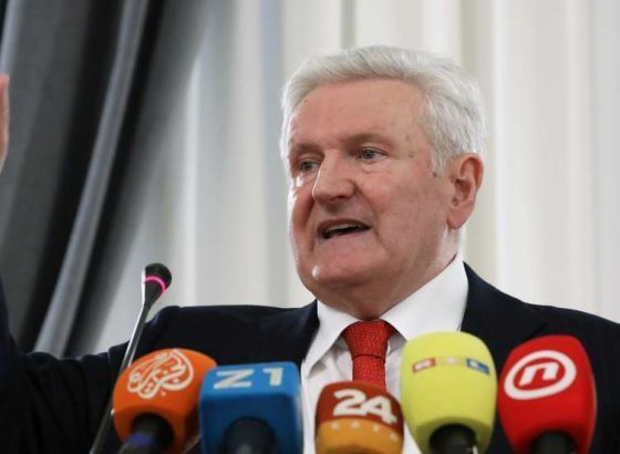 DORH: Hrvoj Šipek održala sastanak sa svima koji su radili na slučaju Agrokor