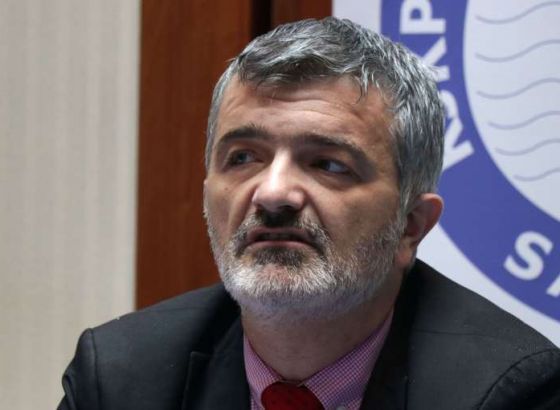 Naša stranka - Načelnik Općine Centar Srđan Mandić primjer kako treba voditi lokalnu zajednicu