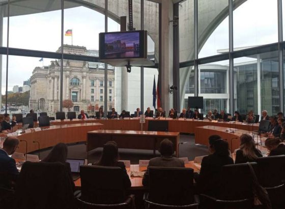 Novaković-Bursać i Đonlagić na konferenciji Parlamentarne dimenzije Berlinskog procesa