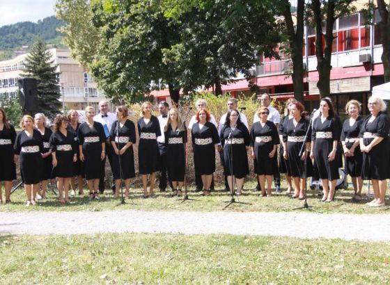 Zenički Art Sonore priprema koncert sa 16 sevdalinki, koje će otpjevati 'a capella' i četveroglasno