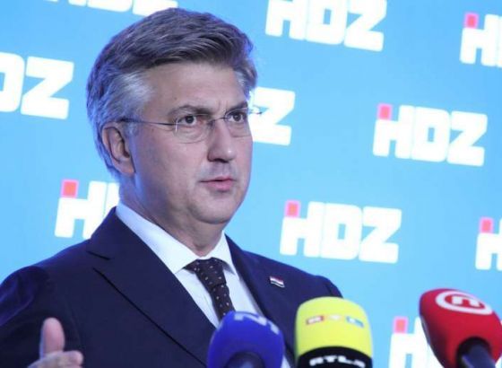 Plenković: Na DORH-u je odgovornost za vještačenje u slučaju Agrokor