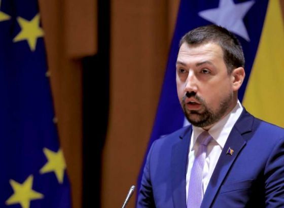 Plakalo: Pozitivna preporuka EK daje BiH šansu za početak pregovora u martu, Izvještaj oslikava stvarno stanje u BiH