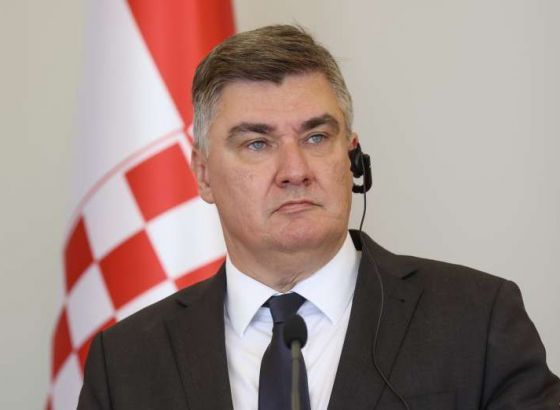 Milanović: Ako je to s Geodetskim fakultetom istina, nisu normalni