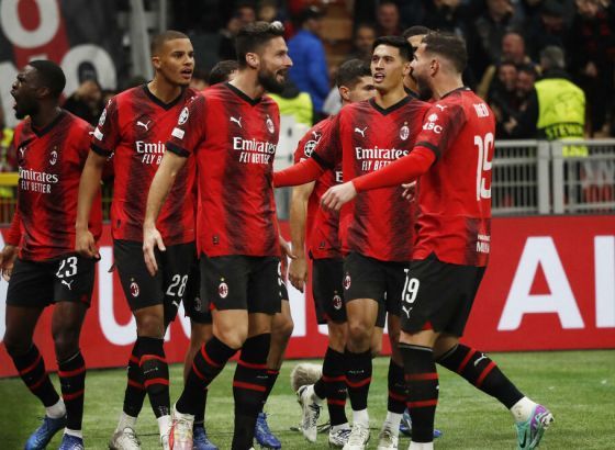 Siti i Lajpcig u osmini finala, Milan preokrenuo protiv PSŽ-a, Atletiko ubjedljiv