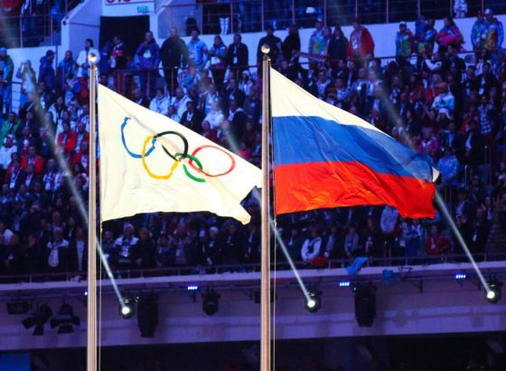 Ruski olimpijski komitet se žalio sudu u Lozani na suspenziju MOK-a