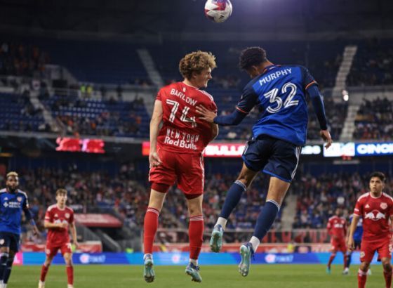 MLS istražuje ulazak igrača u svlačionicu sudija