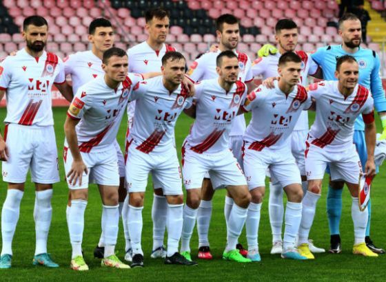 Plemići otputovali po pobjedu u Varšavu