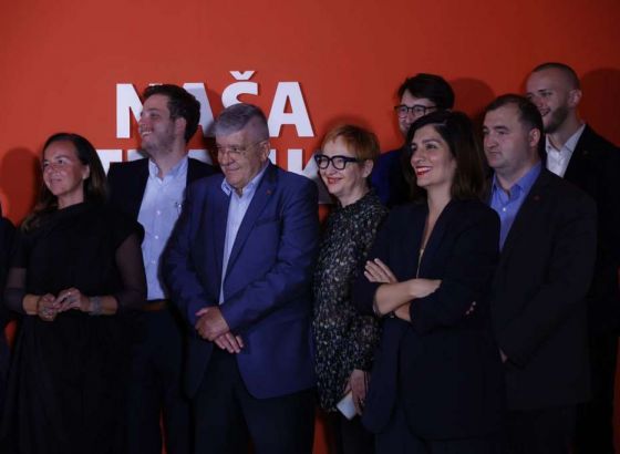 Naša stranka - Osigurali smo historijsku priliku za BiH