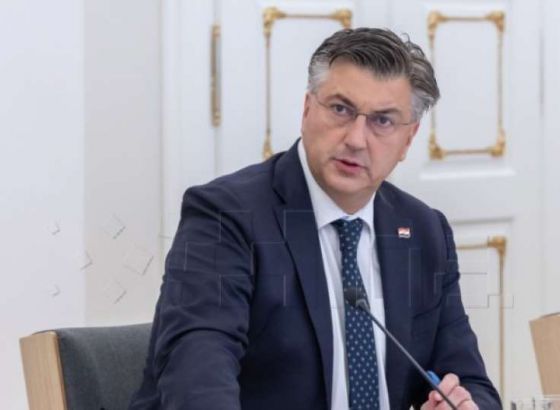 Plenković zamolio za strpljenje oko puštanja hrvatskih navijača pritvorenih u Grčkoj