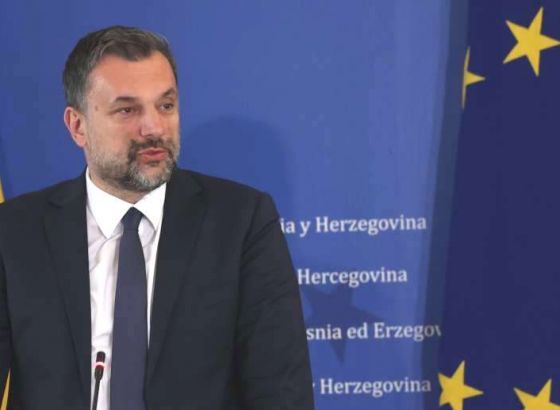 Konaković: Očekujemo jasnu definiciju kriterija koje nismo, a trebali smo ispuniti (VIDEO)